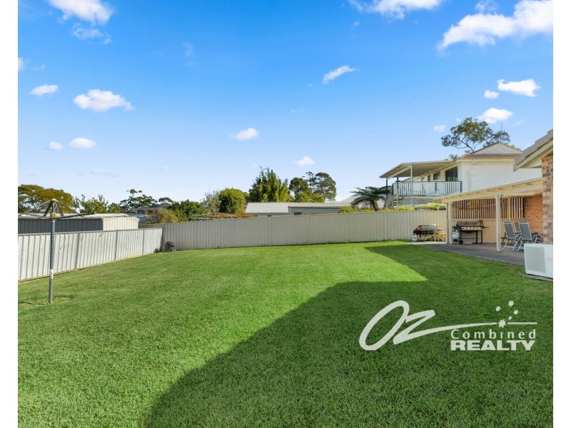 98 Tallyan Point Road, Basin View NSW 2540