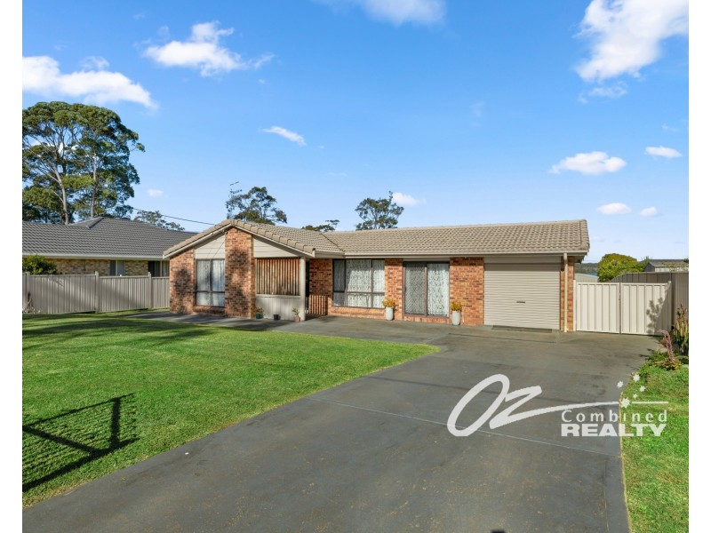 98 Tallyan Point Road, Basin View NSW 2540