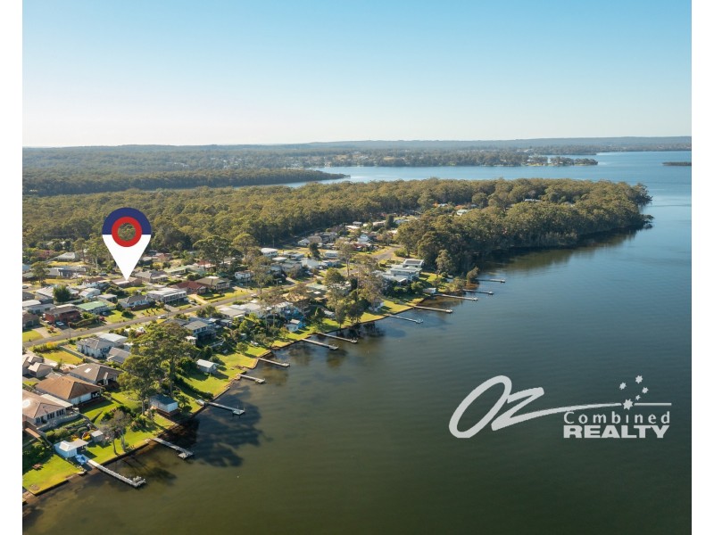 98 Tallyan Point Road, Basin View NSW 2540