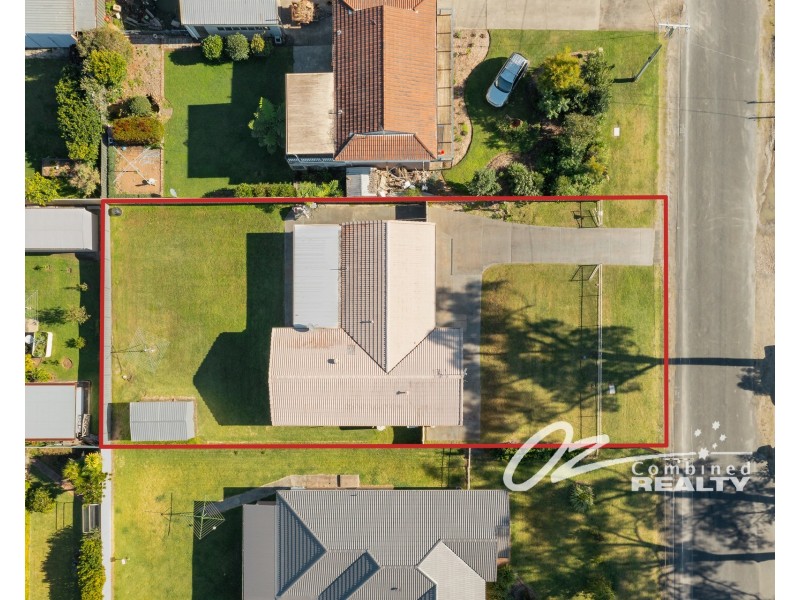 98 Tallyan Point Road, Basin View NSW 2540