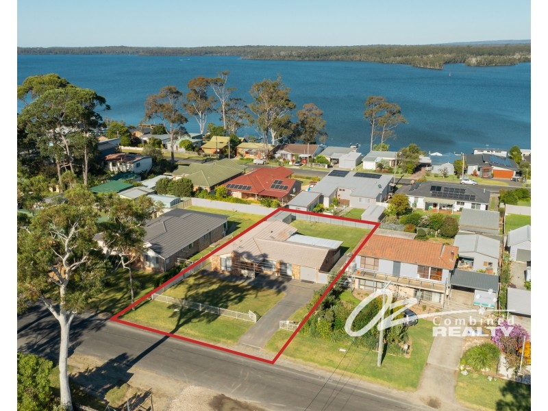 98 Tallyan Point Road, Basin View NSW 2540