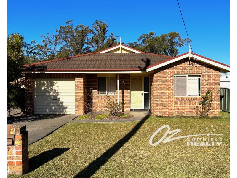 3 Clifton Street, Sanctuary Point NSW 2540