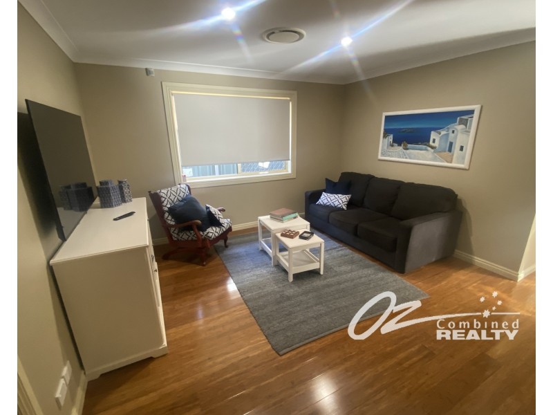 26 Woden Street, Vincentia NSW 2540