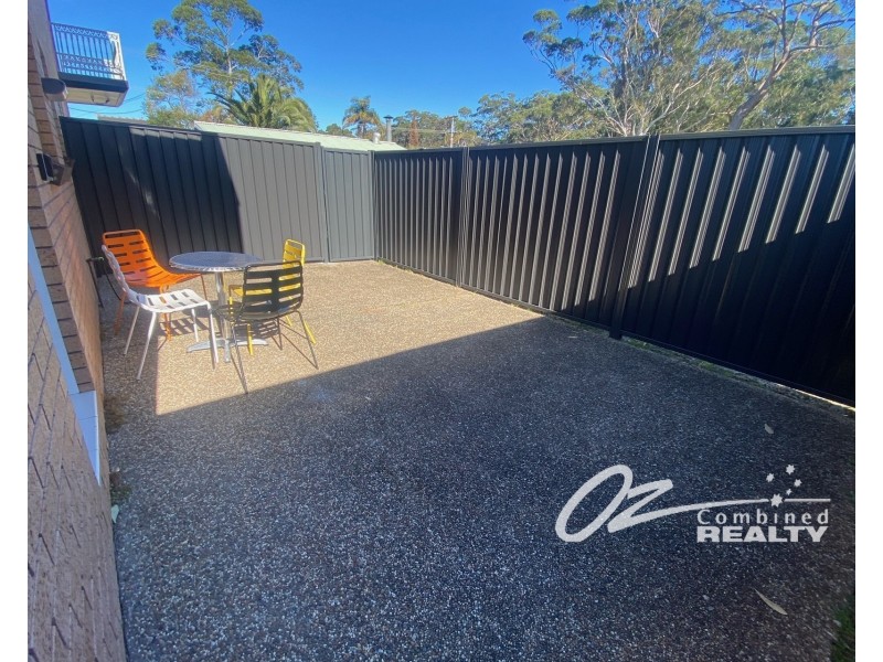 A/21 Duncan Street, Vincentia NSW 2540