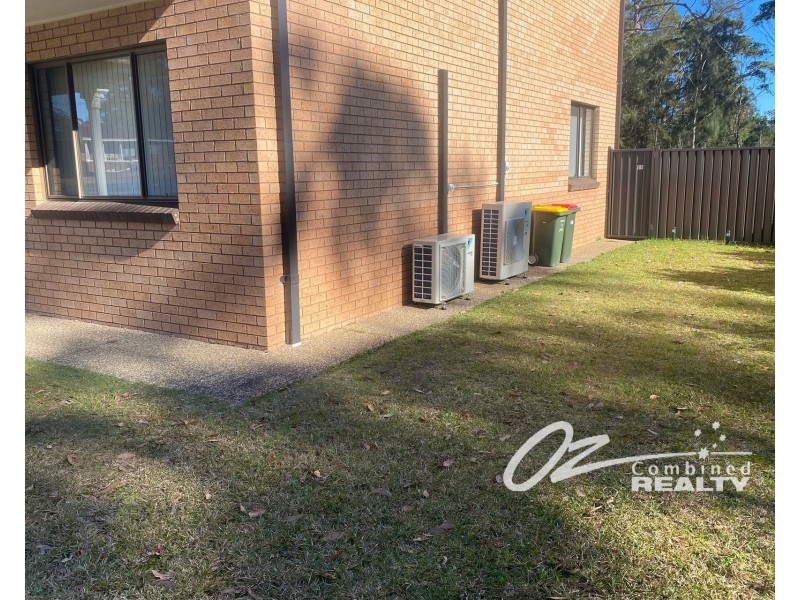 A/21 Duncan Street, Vincentia NSW 2540