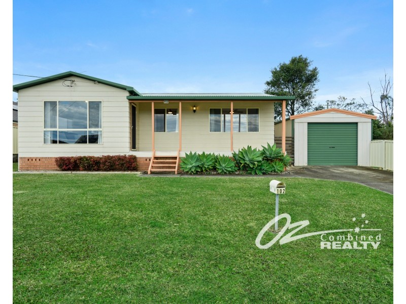 102 Fairway Drive, Sanctuary Point NSW 2540