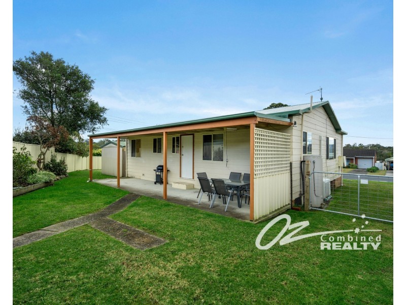 102 Fairway Drive, Sanctuary Point NSW 2540