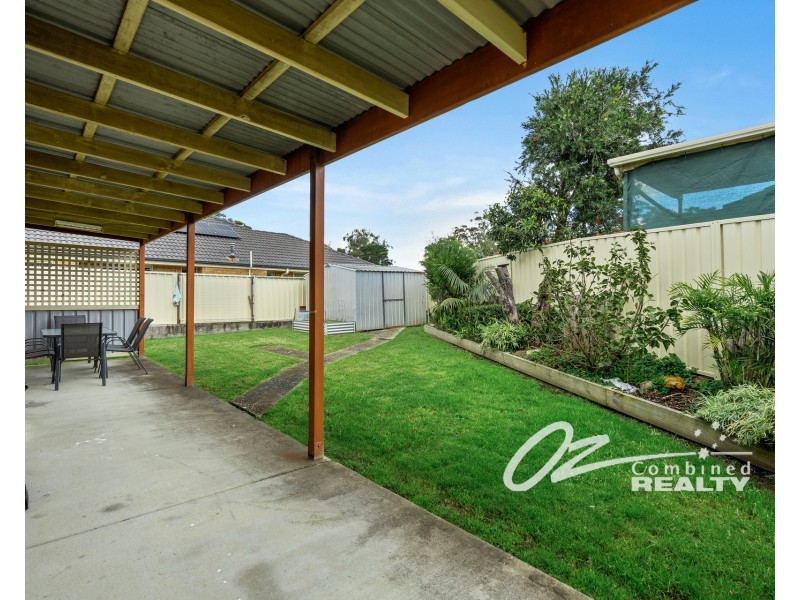 102 Fairway Drive, Sanctuary Point NSW 2540