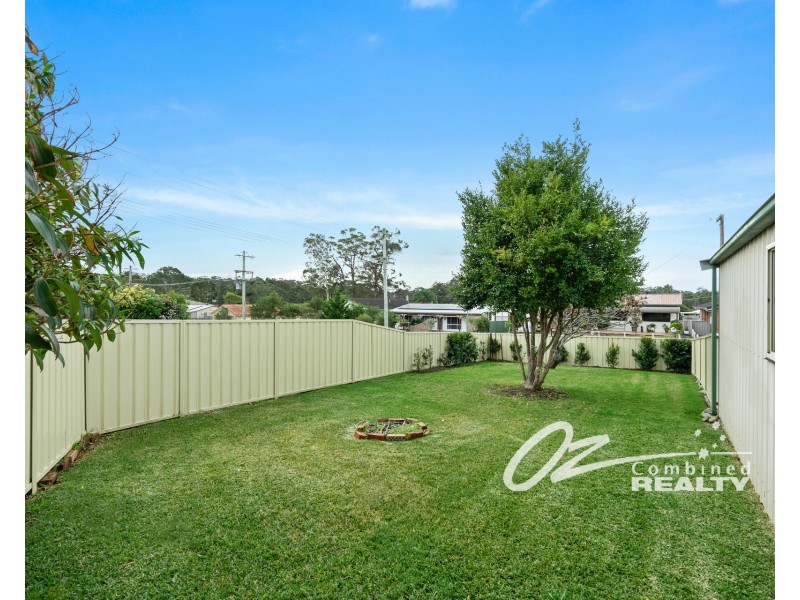 102 Fairway Drive, Sanctuary Point NSW 2540