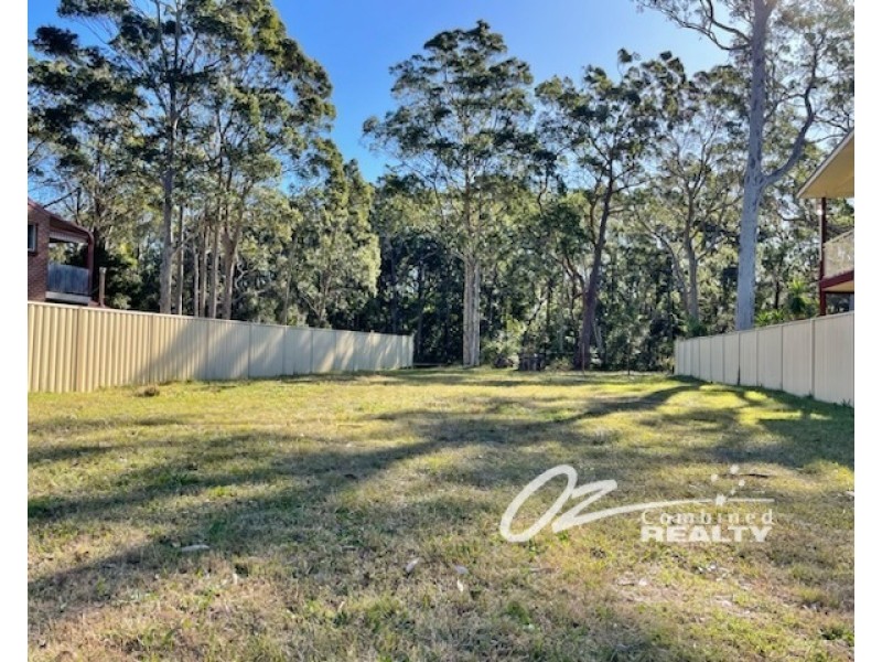 315 The Park Drive, Sanctuary Point NSW 2540