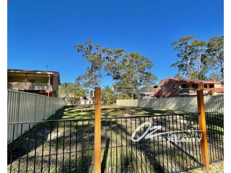 315 The Park Drive, Sanctuary Point NSW 2540