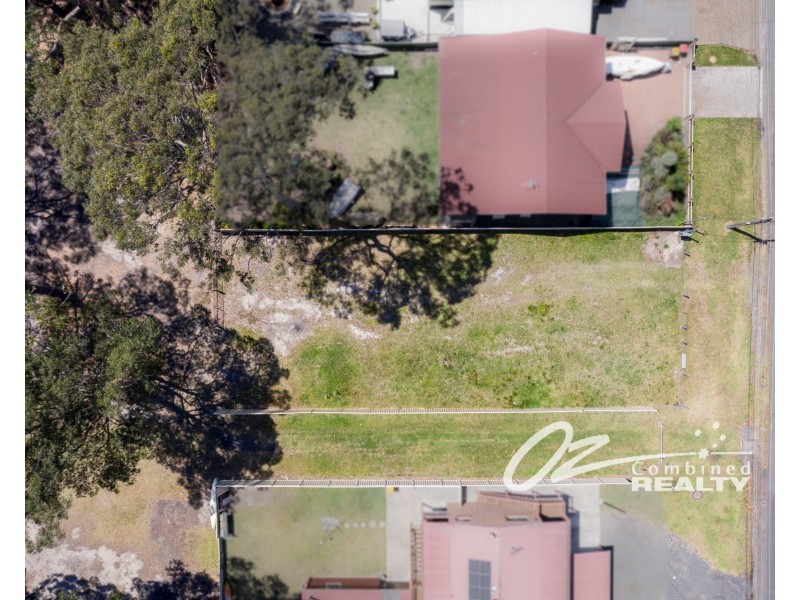 315 The Park Drive, Sanctuary Point NSW 2540