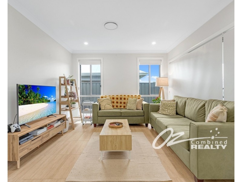 9 Windsail Lane, Vincentia NSW 2540
