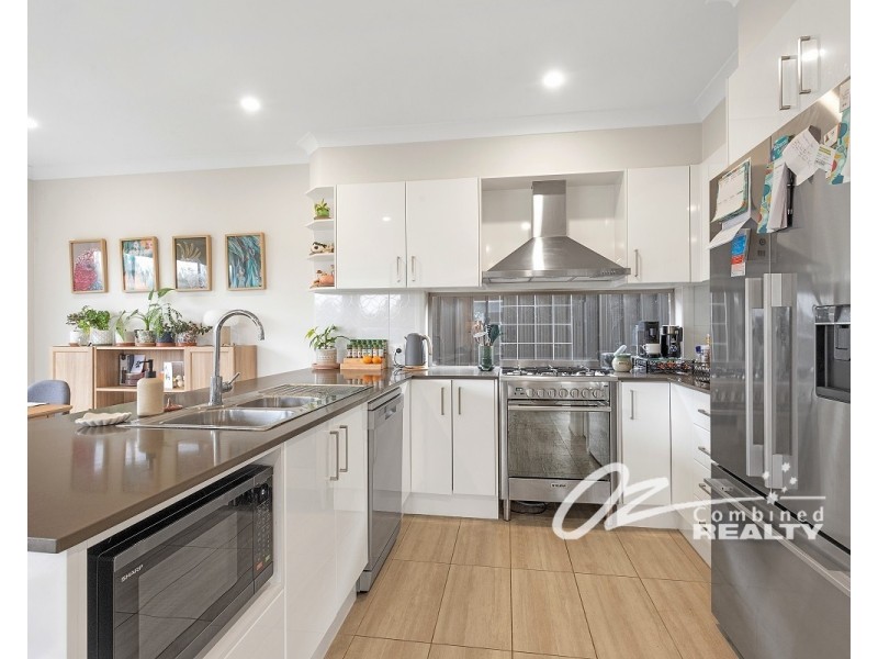 9 Windsail Lane, Vincentia NSW 2540
