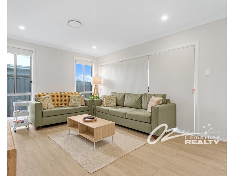 9 Windsail Lane, Vincentia NSW 2540