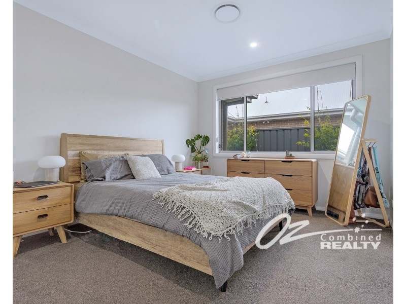 9 Windsail Lane, Vincentia NSW 2540