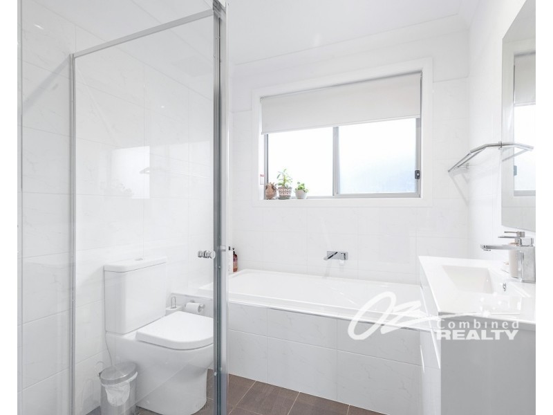 9 Windsail Lane, Vincentia NSW 2540