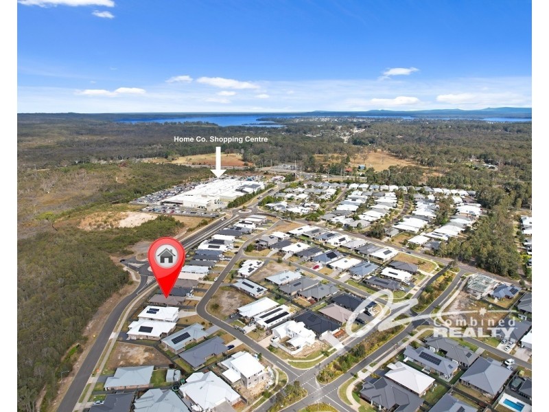 9 Windsail Lane, Vincentia NSW 2540