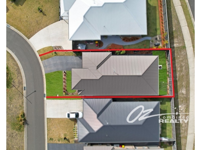 9 Windsail Lane, Vincentia NSW 2540