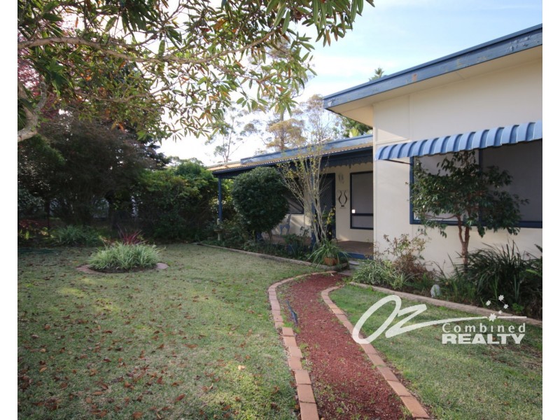 90 Sanctuary Point Road, Sanctuary Point NSW 2540