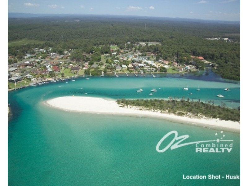 38 Duncan Street, Huskisson NSW 2540