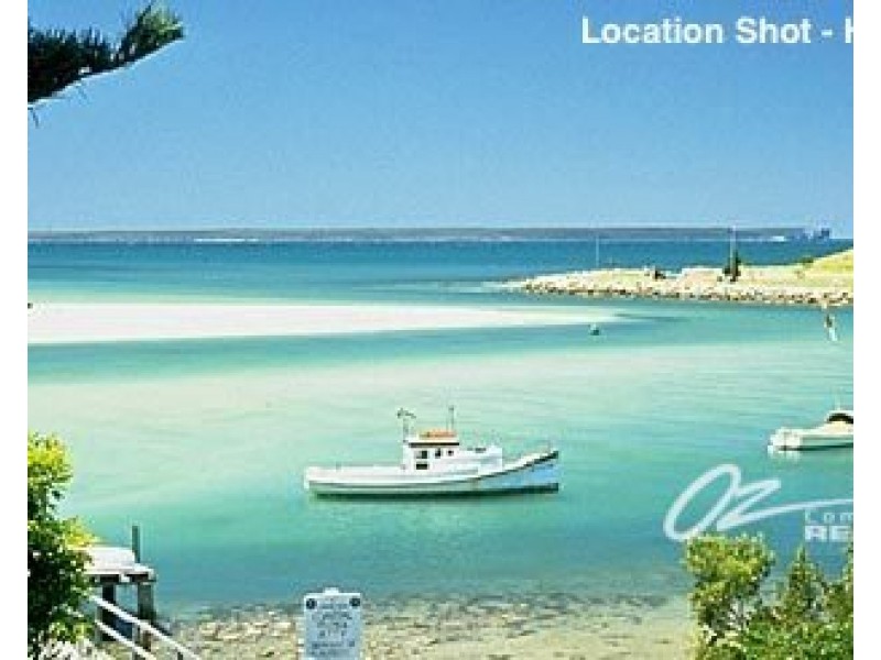 38 Duncan Street, Huskisson NSW 2540