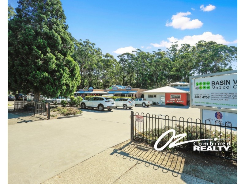 19 John Street, Basin View NSW 2540