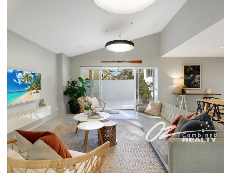 5 Emmeline Place, Vincentia NSW 2540