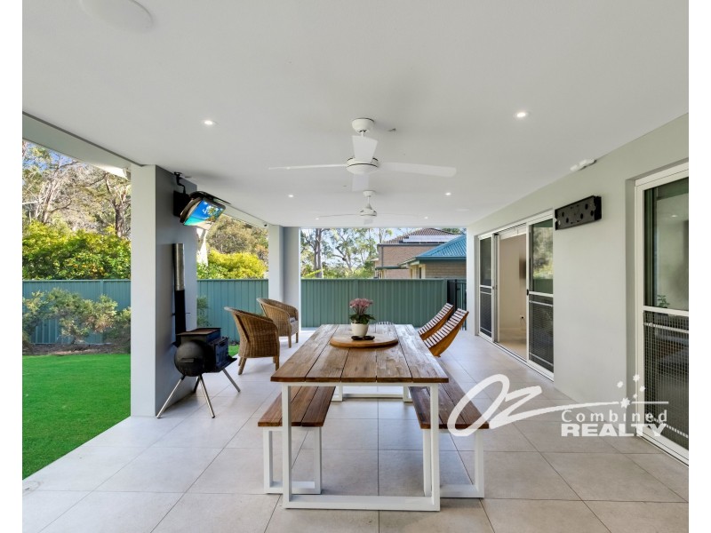 5 Emmeline Place, Vincentia NSW 2540