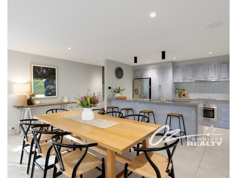 5 Emmeline Place, Vincentia NSW 2540