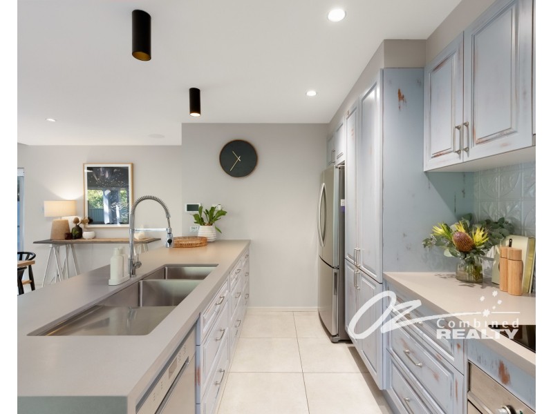 5 Emmeline Place, Vincentia NSW 2540