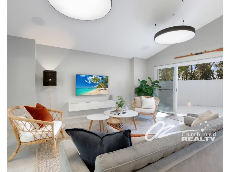 5 Emmeline Place, Vincentia NSW 2540