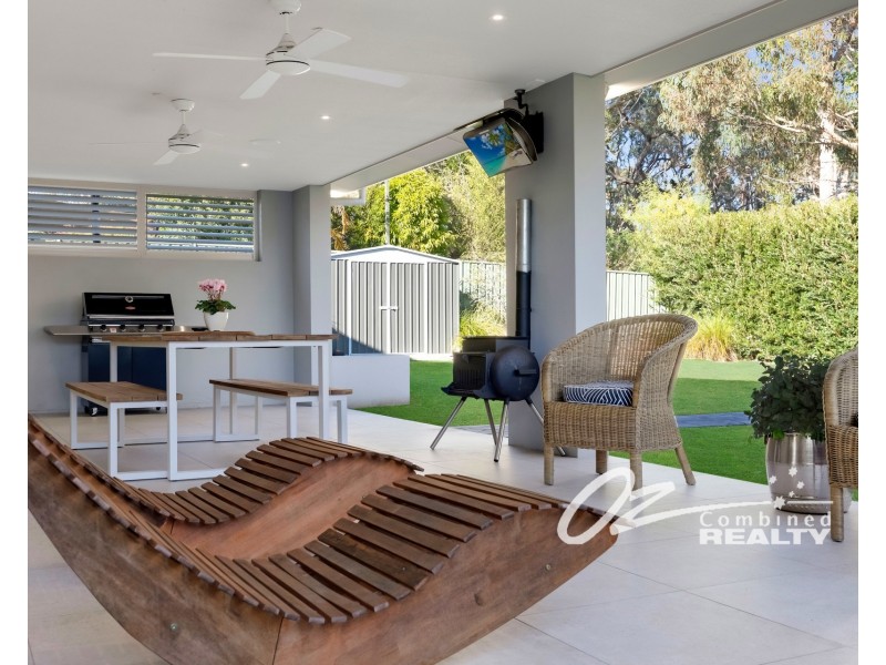 5 Emmeline Place, Vincentia NSW 2540