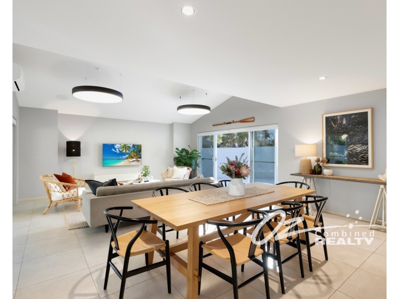 5 Emmeline Place, Vincentia NSW 2540