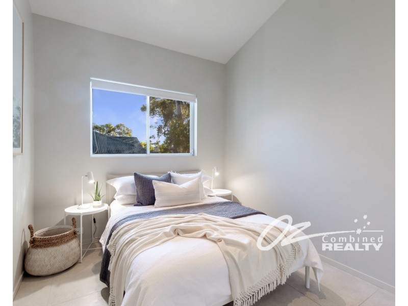 5 Emmeline Place, Vincentia NSW 2540