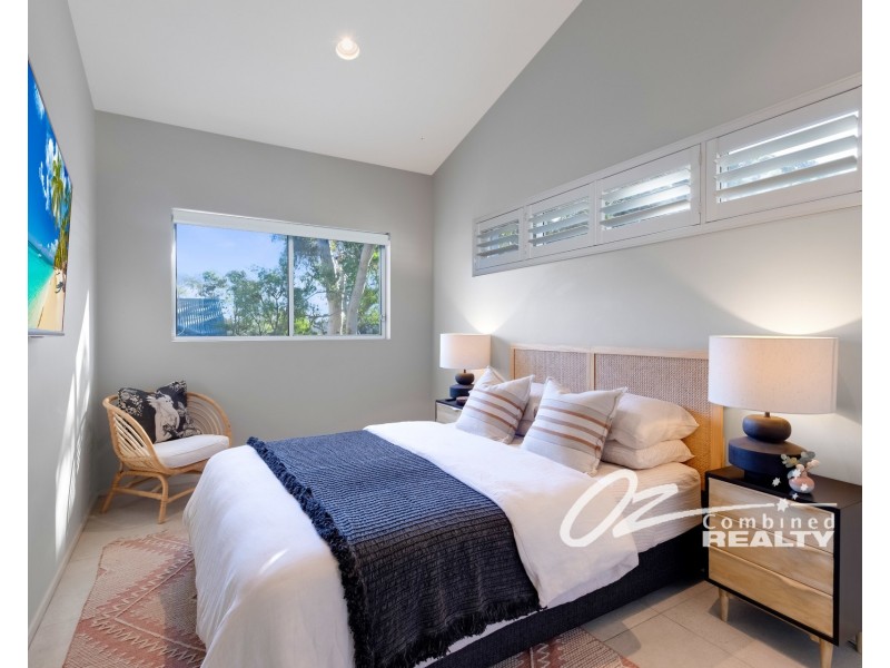 5 Emmeline Place, Vincentia NSW 2540