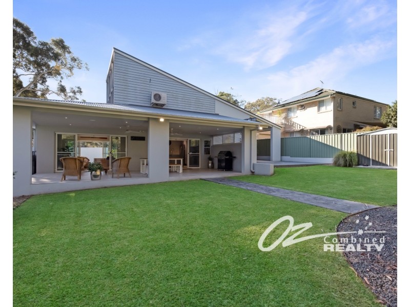 5 Emmeline Place, Vincentia NSW 2540