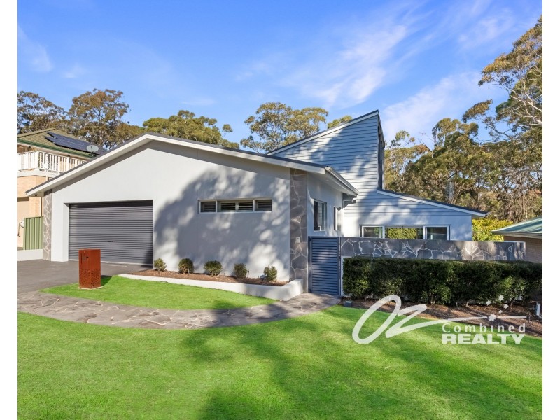 5 Emmeline Place, Vincentia NSW 2540