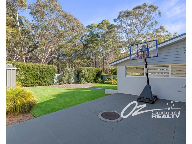 5 Emmeline Place, Vincentia NSW 2540