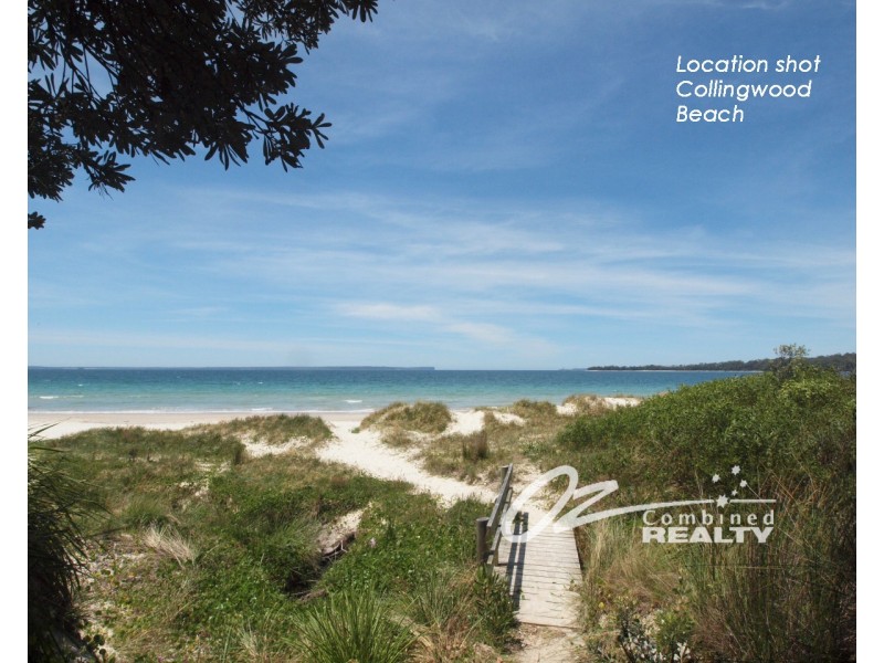 5 Emmeline Place, Vincentia NSW 2540