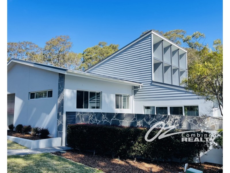 5 Emmeline Place, Vincentia NSW 2540