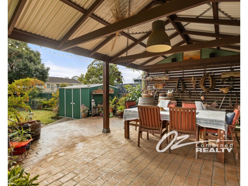 5 Ellmoos Avenue, Sussex Inlet NSW 2540