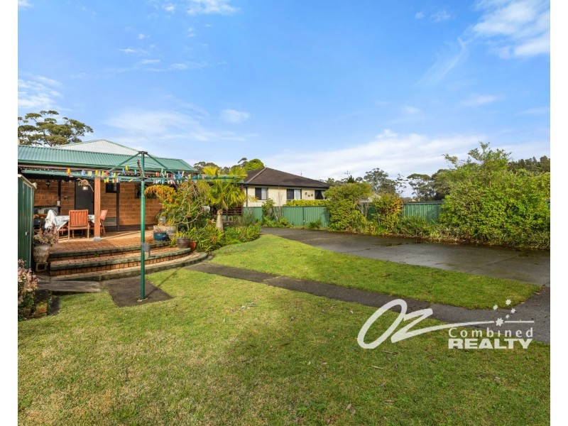 5 Ellmoos Avenue, Sussex Inlet NSW 2540