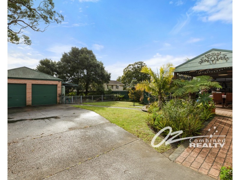 5 Ellmoos Avenue, Sussex Inlet NSW 2540