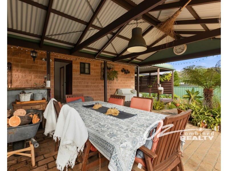 5 Ellmoos Avenue, Sussex Inlet NSW 2540