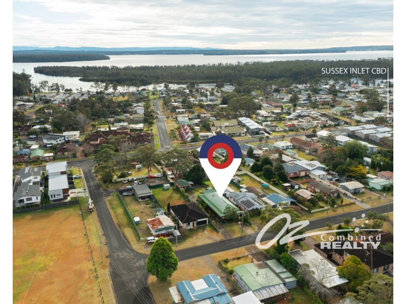 5 Ellmoos Avenue, Sussex Inlet NSW 2540