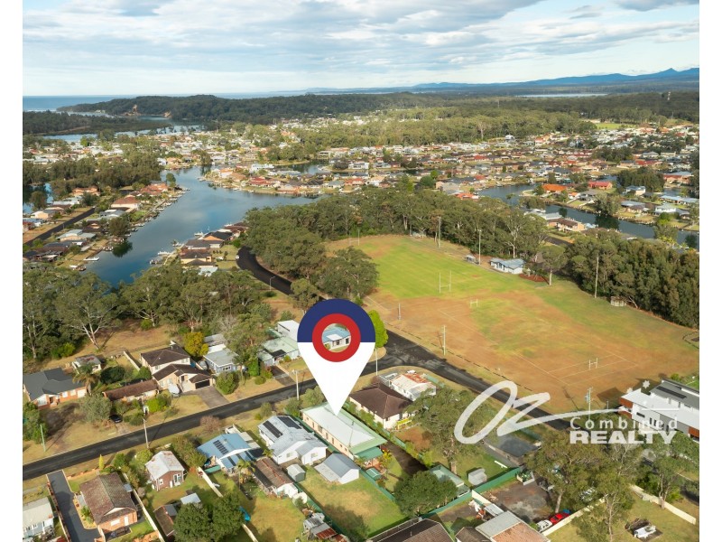 5 Ellmoos Avenue, Sussex Inlet NSW 2540