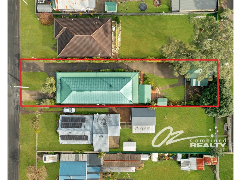 5 Ellmoos Avenue, Sussex Inlet NSW 2540
