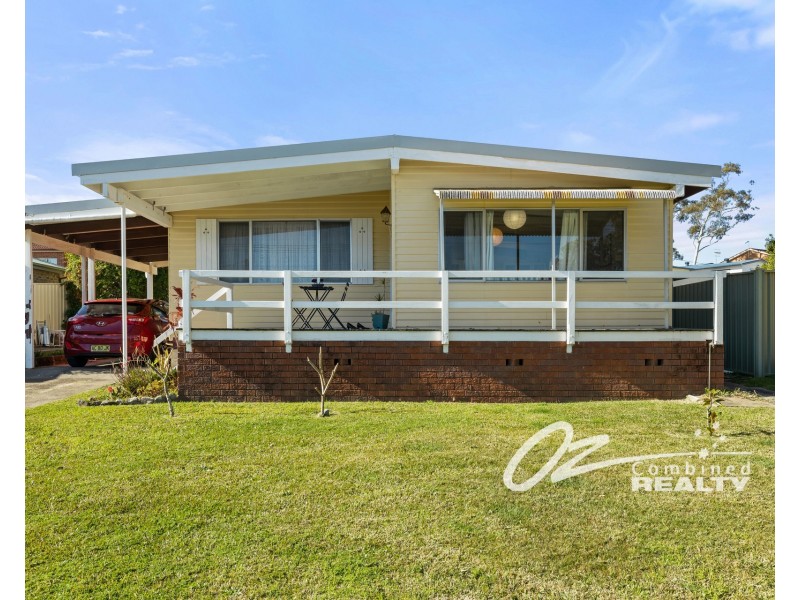 10 Albion Street, Sanctuary Point NSW 2540