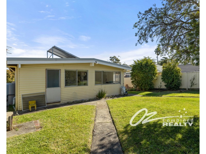10 Albion Street, Sanctuary Point NSW 2540